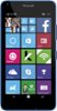 Cricket Wireless - Microsoft Lumia 640 4G LTE with 8GB Memory Prepaid Cell Phone-Front_Standard