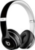 Beats - On-Ear Headphones - Black-Angle_Standard
