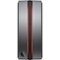 HP - ENVY Phoenix Desktop - Intel® Core™ i7-6700 processor - 16GB Memory - NVIDIA GeForce GTX 970 - 2TB Hard Drive + 128GB Solid State Drive - Gunmetal Silver-Front_Standard