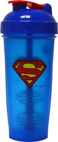  PerfectShaker - Hero Series 28-oz Plastic Shaker Cup - Styles May Vary