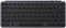 Keychron - B1 Pro 75% Wireless Keyboard with Progrmmable ZMK Support - Space Gray-Front_Standard