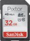 SanDisk - 32GB SDHC UHS-I Memory Card-Front_Standard