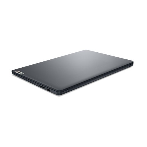 Lenovo IdeaPad 1i 15.6 Full HD Touchscreen Laptop - Intel Core i5 - 8GB Memory with 512GB SSD Storage - Abyss Blue BUY ONLINE