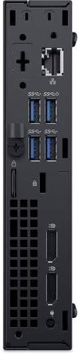 Dell Refurbished Excellent Optiplex 5070 Micro i5 9500T 16GB 512GB