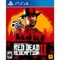 Red Dead Redemption 2 Standard Edition - PlayStation 5, PlayStation 4-Front_Standard