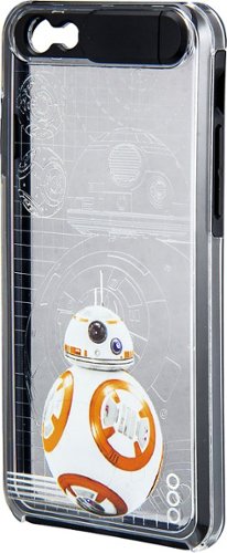  eKids - Back Cover for Apple iPhone 6 and 6s