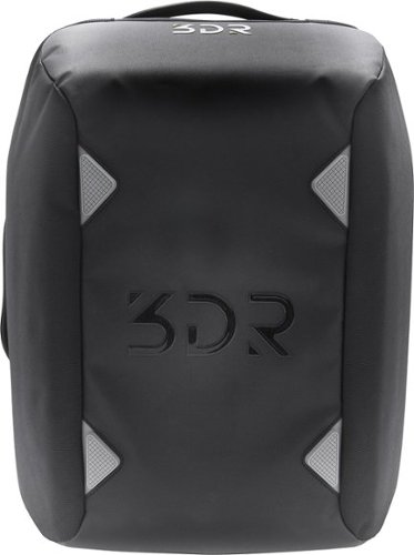  3DR - Backpack for Solo - Black