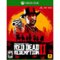 Red Dead Redemption 2 Standard Edition - Xbox One-Front_Standard
