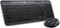 Logitech - MK360 Full-size Wireless Scissor Keyboard and Mouse - Black-Front_Standard