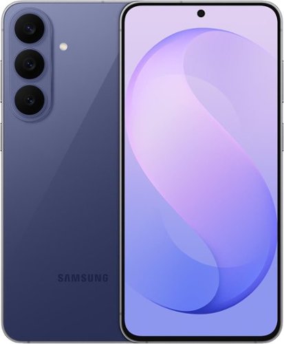 Samsung - Galaxy S26 FE 128GB - Blueberry (Verizon)