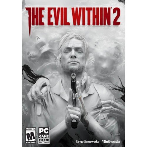 The Evil Within 2 - Windows