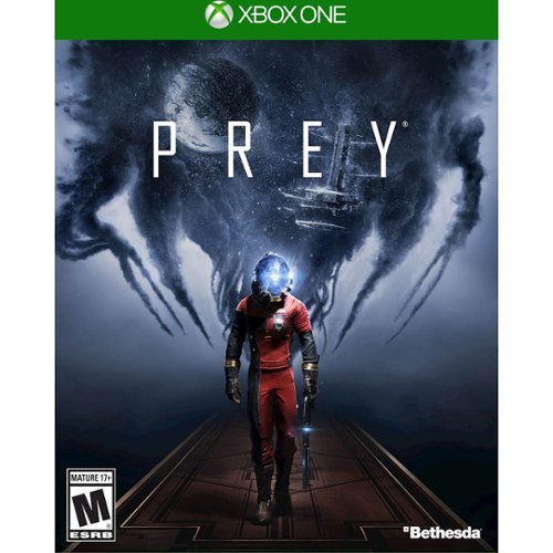  Prey - Xbox One