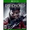 Dishonored: Death of the Outsider Standard Edition - Xbox One-Front_Standard