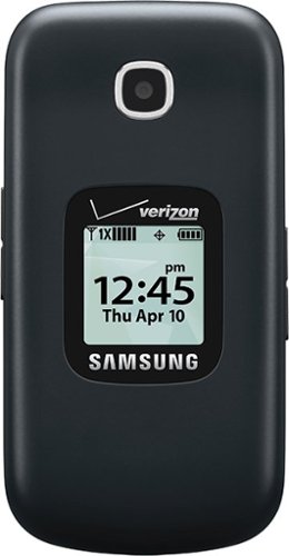 Samsung Gusto 3 No-Contract Cell Phone (Verizon)