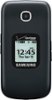 Samsung - Gusto 3 No-Contract Cell Phone (Verizon)-Front_Standard
