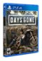 Days Gone - PlayStation 5, PlayStation 4-Angle_Standard