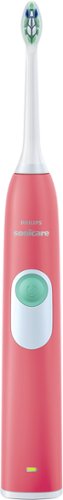  Philips Sonicare - 2 Series Rechargeable Toothbrush - Coral