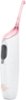 Philips Sonicare - AirFloss Ultra - Interdental cleaner - White with pink accents-Angle_Standard
