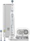 Oral-B - 7000 Electric Connected Toothbrush - White-Angle_Standard