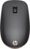HP - Bluetooth Scroll Mouse - Dark Ash-Front_Standard
