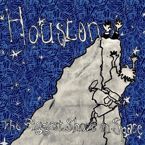 Biggest Shove in Space [LP] - VINYL