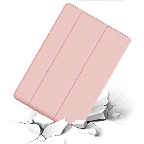 SaharaCase AirShield Tri-Fold Folio Case for Google Pixel Tablet - Pink BUY IN EUROPE