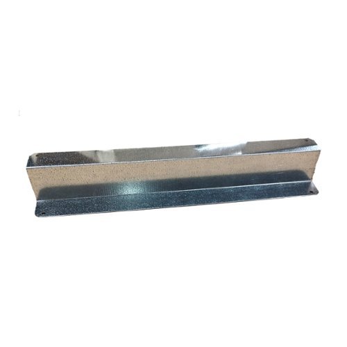 Scotsman - Ice Maker Anti-Tip Bracket Kit for SRC Brilliance Series Models - Stainless Steel