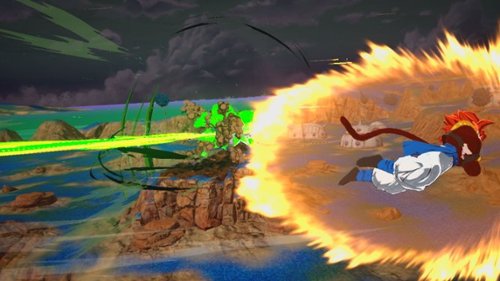 BANDAI NAMCO Entertainment Dragon Ball Sparking Zero - Nintendo Switch BUY IN MIDDLE EAST