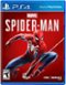 Marvel's Spider-Man - PlayStation 4-Front_Standard