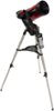 Celestron - SkyProdigy 6 Schmidt-Cassegrain Fully Automatic Telescope - Red-Angle_Standard