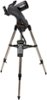 Celestron - NexStar 90SLT Maksutov-Cassegrain Computerized Telescope - Black-Angle_Standard