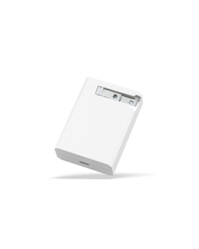 Einova Eggtronic Sirius 65W USB-C Universal Power Adapter - White BUY ONLINE