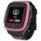 Xplora - X5 PLAY - Kids' Smart Watch Phone Calls, Messages, School Mode, SOS, GPS, Camera and Pedometer - Pink-Front_Standard