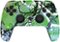 Custom Controllerzz - Custom Wireless Controller for PS5 - Swamp Fade-Front_Standard