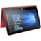 HP - Pavilion x360 2-in-1 15.6" Touch-Screen Laptop - Intel Core i5 - 6GB Memory - 1TB Hard Drive - Textured linear grooves-Front_Standard