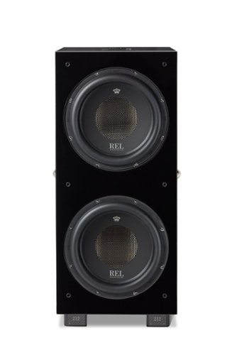 REL - 212 LABEL - Black