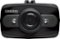 Uniden - DCAM Dash Camera - Black-Front_Standard