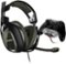 Astro Gaming - A40 Wired Stereo Gaming Headset for Xbox One and PC with MIXAMP M80 - Black-Angle_Standard 