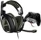 Astro Gaming - A40 Wired Stereo Gaming Headset for Xbox One and PC with MIXAMP M80 - Black-Angle_Standard