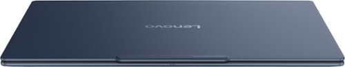 Lenovo Yoga Slim 7x 14 2K OLED Touchscreen Laptop- Snapdragon X2 Plus X2P-42-100 2026 - 16GB Memory- 512GB SSD - Copilot+ PC - Cosmic Blue BUY IN FRANCE