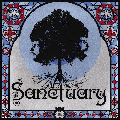 Sanctuary [LP] - VINYL