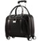 Samsonite - Business Women's Mobile Office Rolling Laptop Spinner - Black-Front_Standard