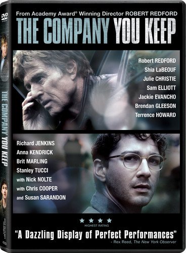  Company You Keep