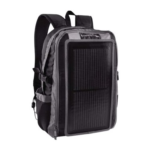  EnerPlex - Packr Backpack - Gray