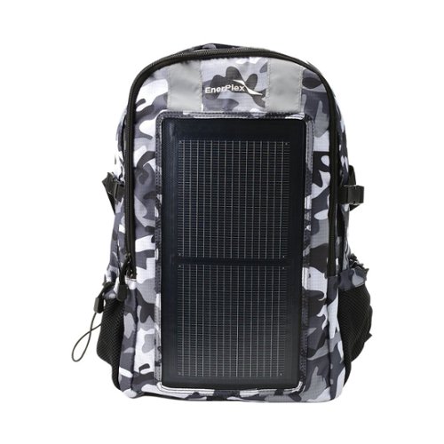  EnerPlex - Packr Base Solar Backpack - Camo