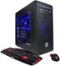 CyberPowerPC - Gamer Supreme Liquid Cooled Desktop - Intel Core i7-7700K - 16GB Memory - NVIDIA GeForce GTX 1070 - 120GB SSD + 2TB HDD-Front_Standard