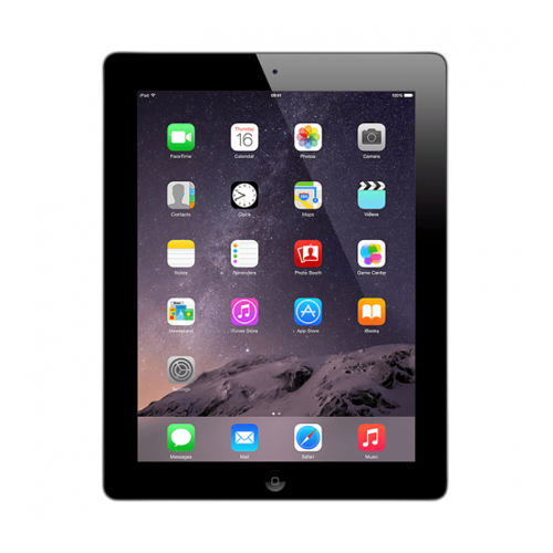 Apple - iPad2 64GB WIFI black おまけ付き Apple iPad 2 64GB WiFi + Cellular A1396, 9.7in - Black
