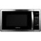 Farberware - Classic 1.1 Cu. Ft. Countertop Microwave Oven - Stainless Steel-Front_Standard