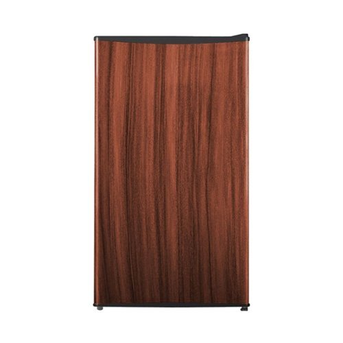 Midea - 3.3 Cu. Ft. Mini Fridge-Front_Standard 