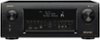 Denon - AVR 11.2-Ch. Network-Ready 4K Ultra HD and 3D Pass-Through A/V Home Theater Receiver - Black-Front_Standard